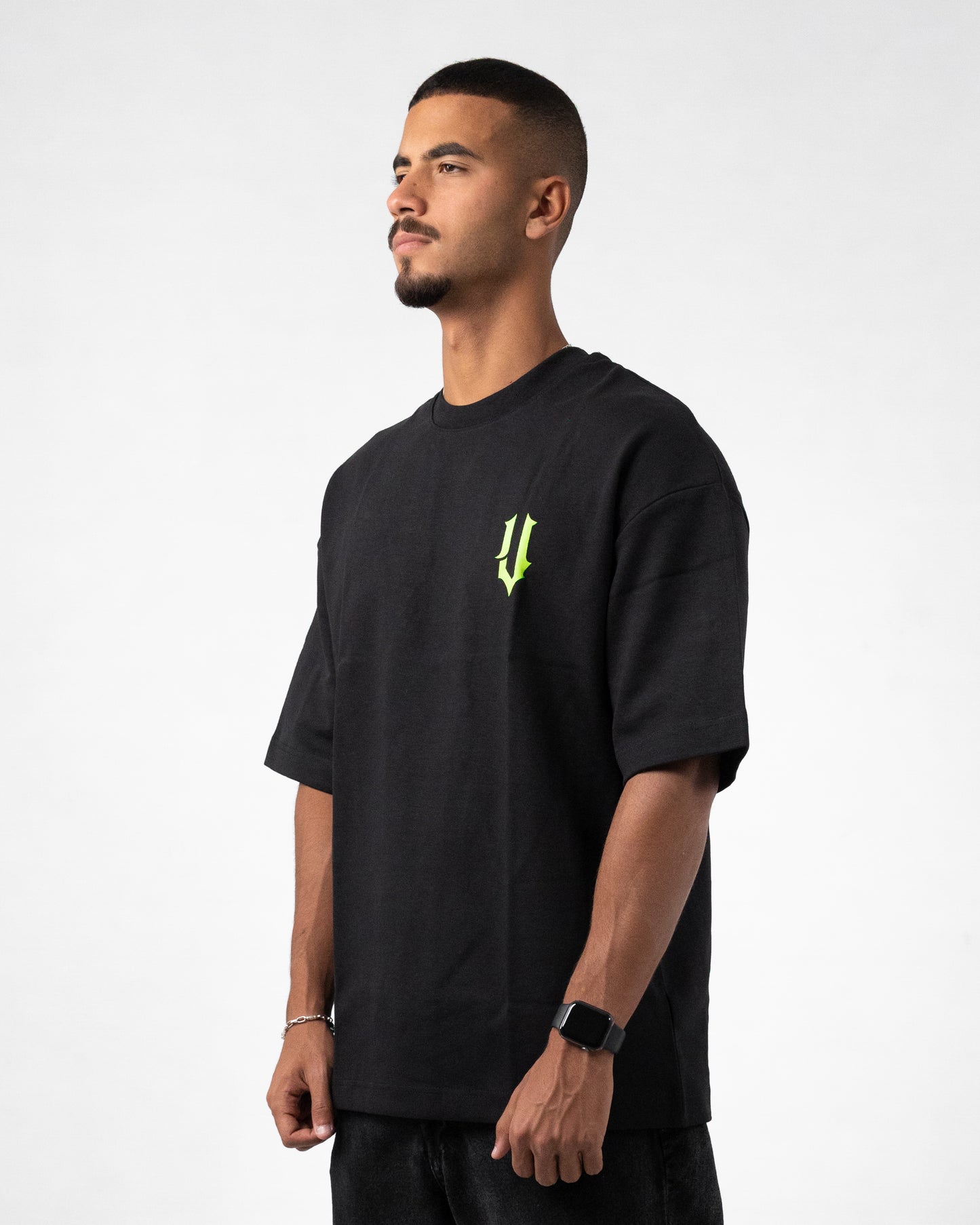 OVERSIZED VASTEC T-SHIRT VSC//2K25