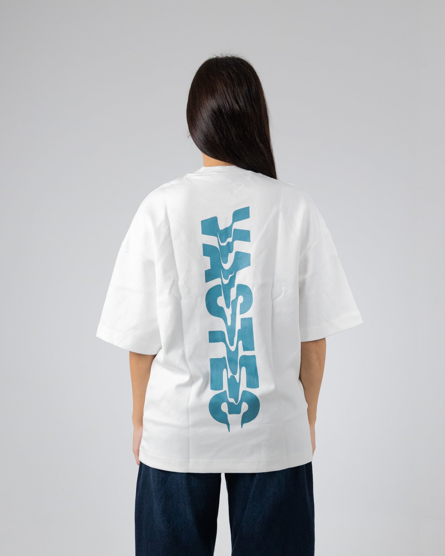OVERSIZED VASTEC T-SHIRT VSC//2K25