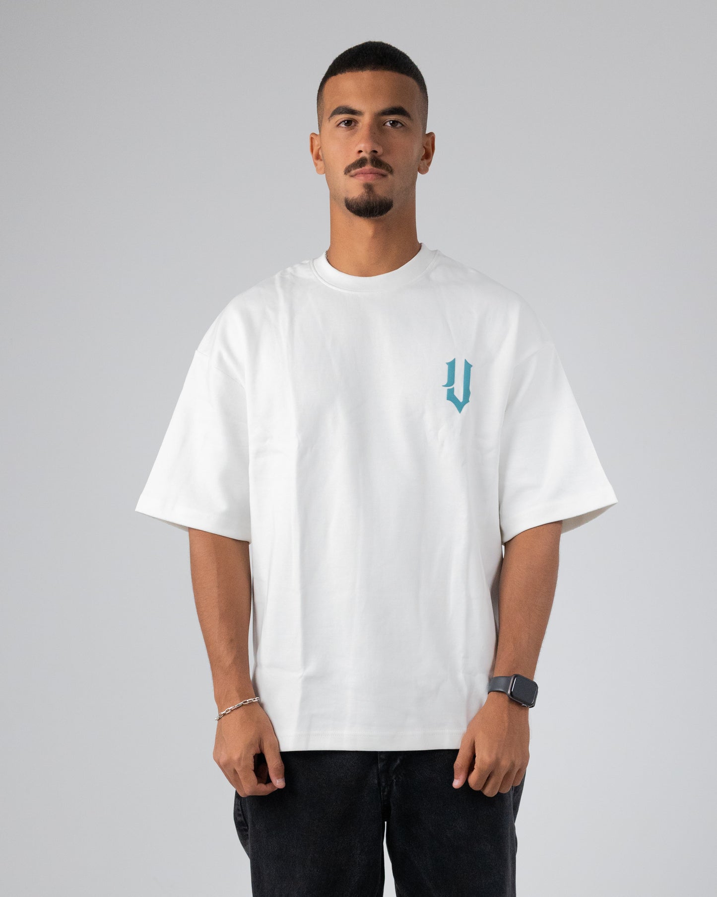 OVERSIZED VASTEC T-SHIRT VSC//2K25