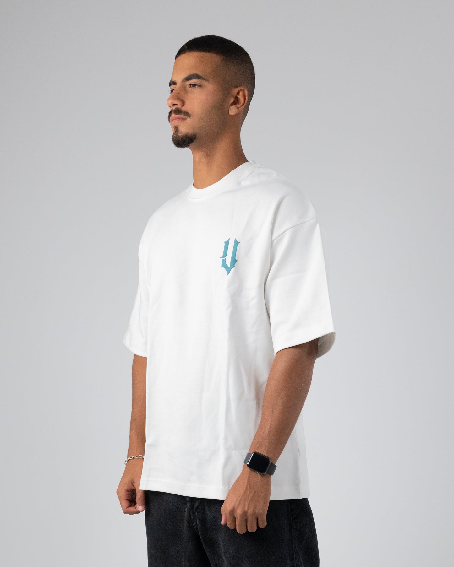 OVERSIZED VASTEC T-SHIRT VSC//2K25