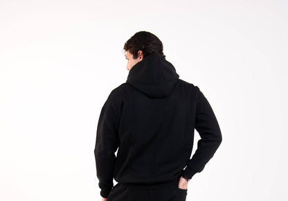 BASIC MILTON HOODIES