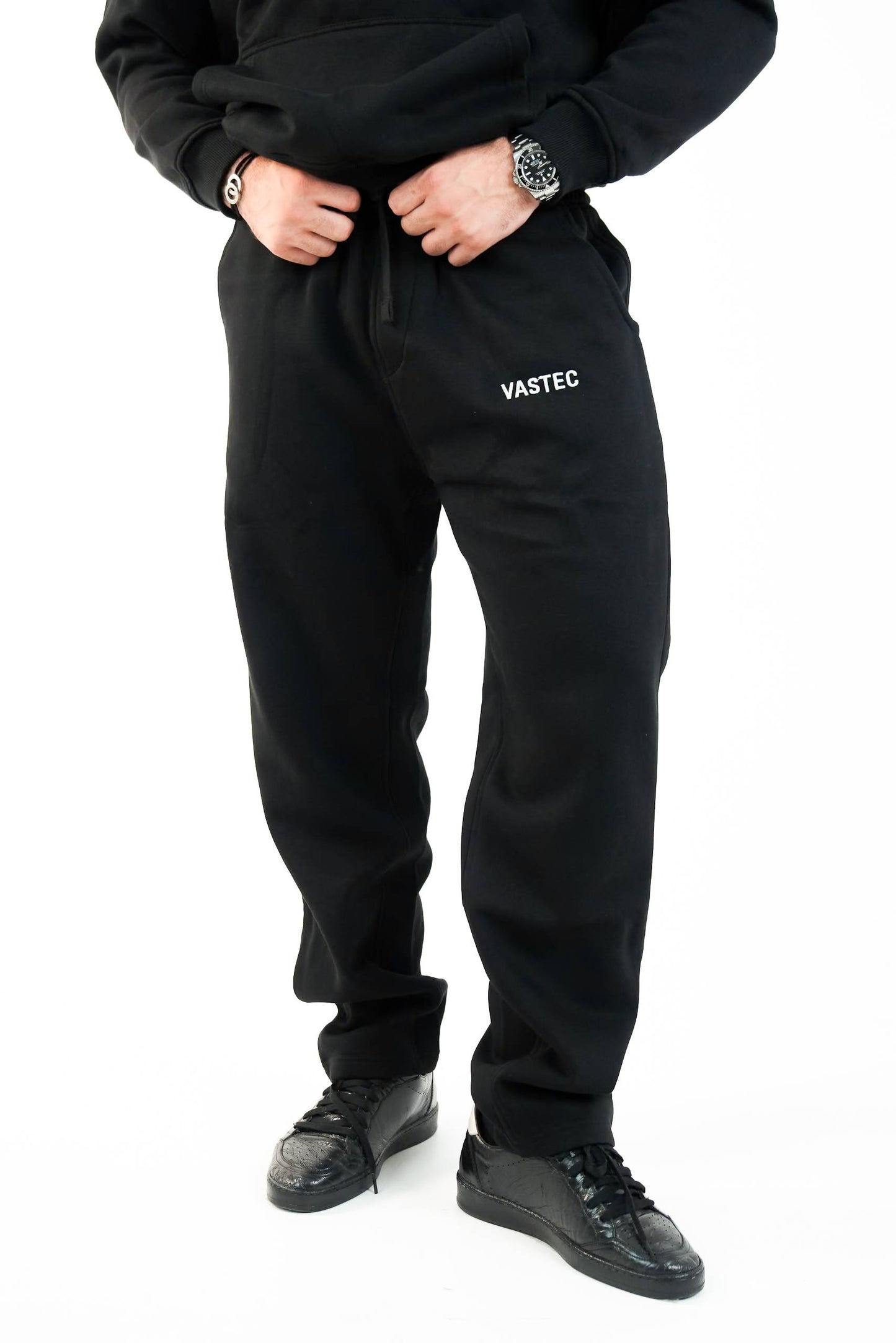 BASIC MILTON SWEATPANTS