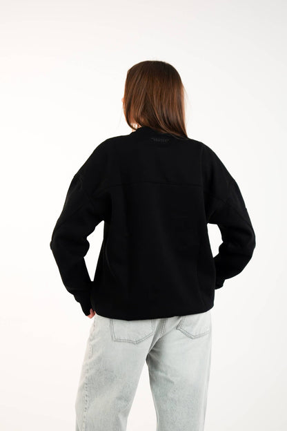 BASIC MILTON CREWNECK