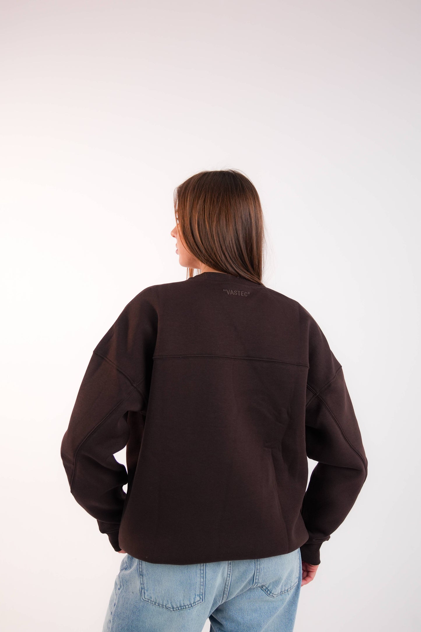 BASIC MILTON CREWNECK