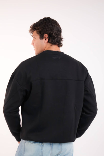 BASIC MILTON CREWNECK