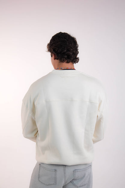 BASIC MILTON CREWNECK