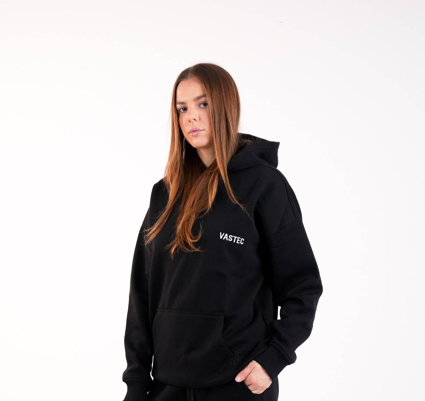 BASIC MILTON HOODIES