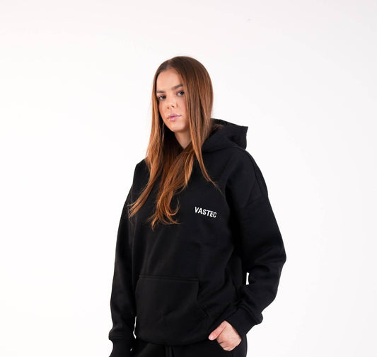 BASIC MILTON HOODIES