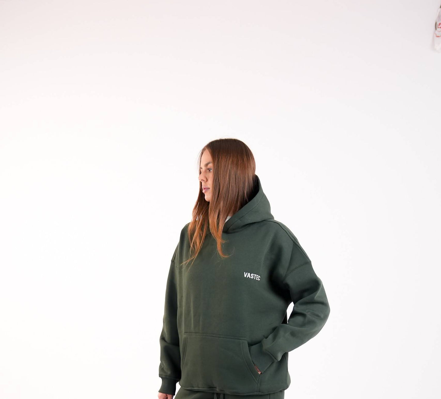 BASIC MILTON HOODIES