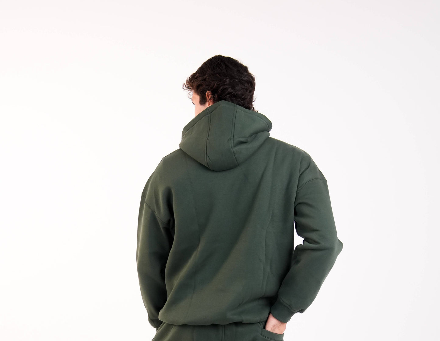 BASIC MILTON HOODIES