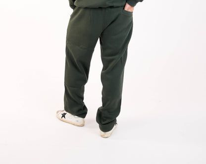 BASIC MILTON SWEATPANTS