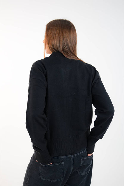 WOMEN'S WASHED DENIM