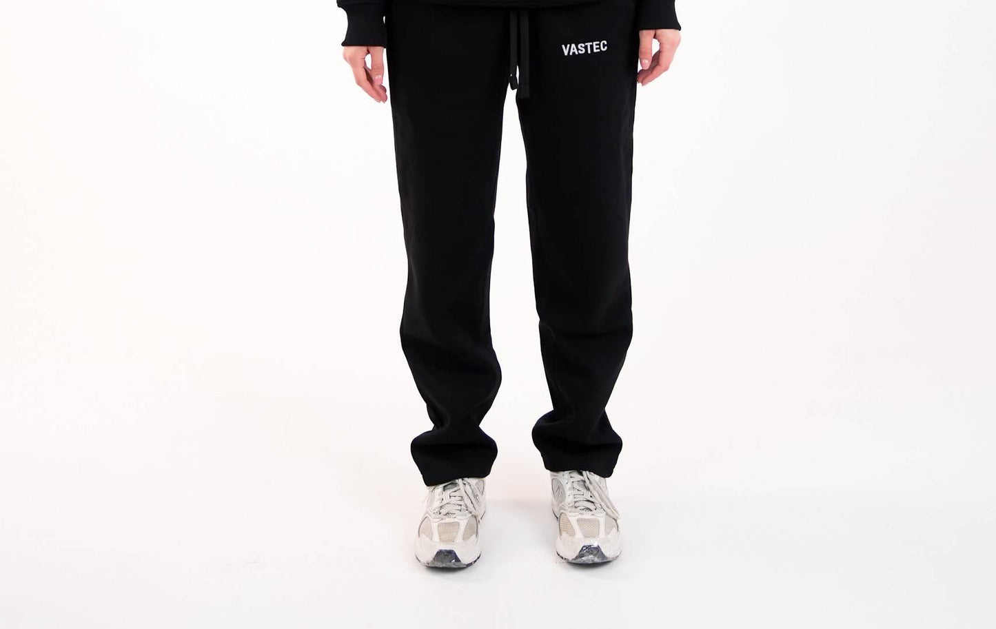 BASIC MILTON SWEATPANTS