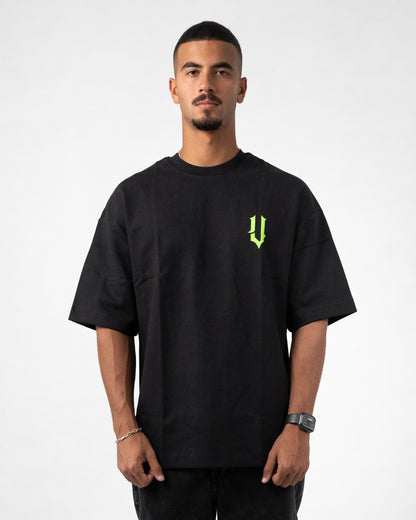 OVERSIZED VASTEC T-SHIRT VSC//2K25