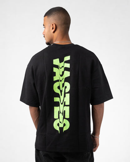 OVERSIZED VASTEC T-SHIRT VSC//2K25
