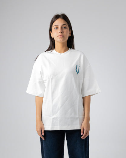 OVERSIZED VASTEC T-SHIRT VSC//2K25