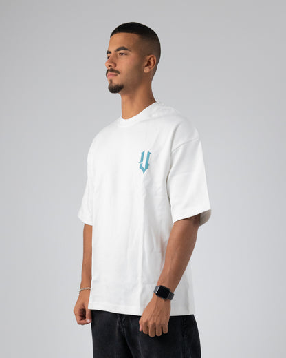 OVERSIZED VASTEC T-SHIRT VSC//2K25